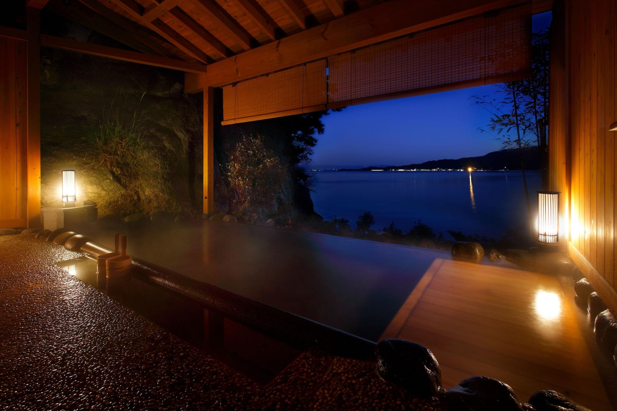 Spa Aki Grand Hotel & Spa