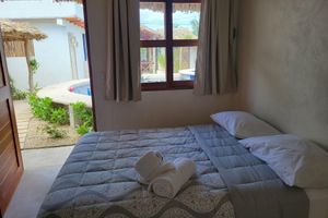 Alquiler Vacacional - Villas Ixchel