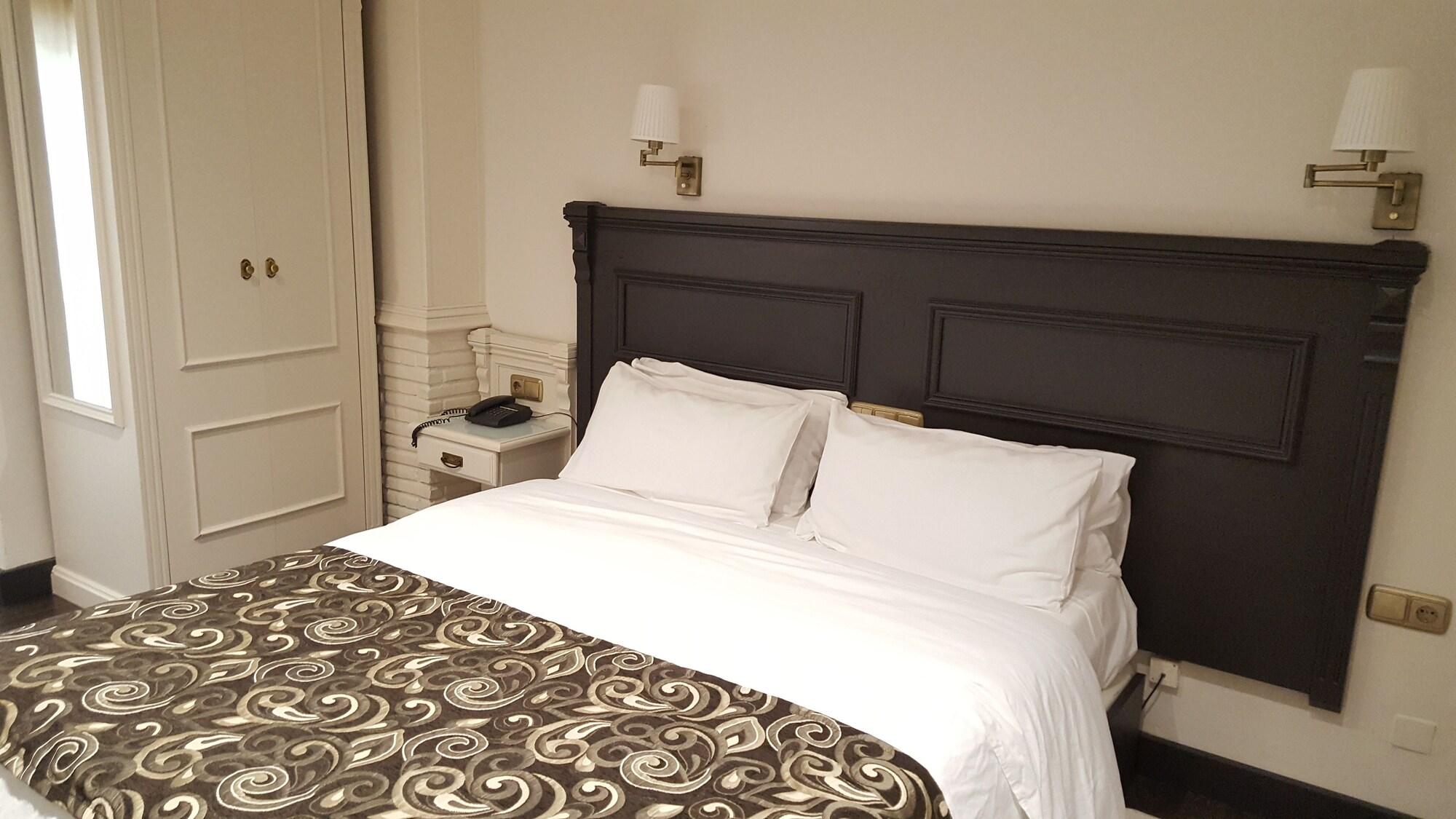 Habitación Avent Verahotel