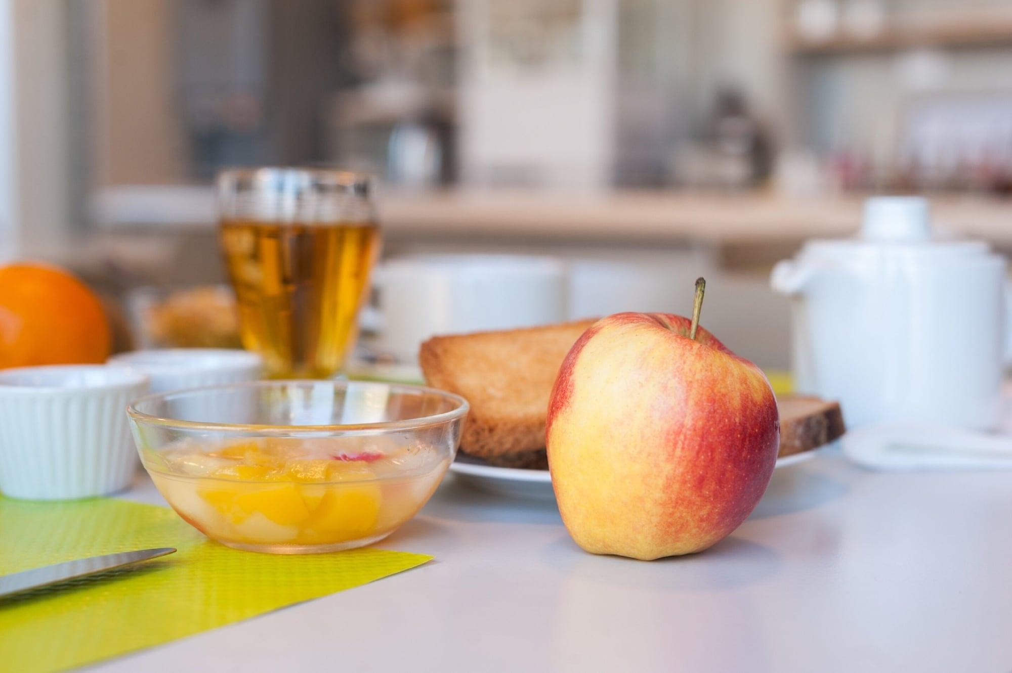 Restaurant The Originals Hotels City Poitiers Continental