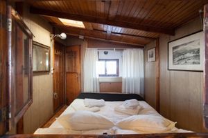 Alquiler Vacacional - Woodhouse / iconic city center rooftop apartment