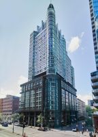 Alojamiento - Warwick Le Crystal - Montréal