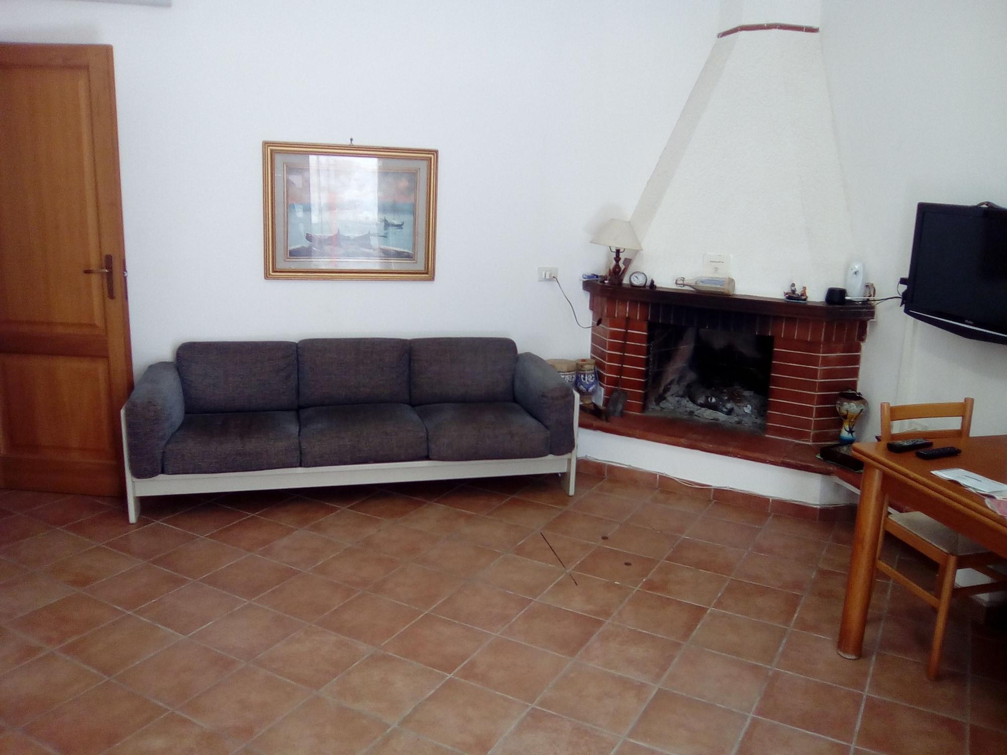 Vista Lobby Sigiuma B&B