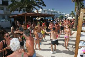 Alquiler Vacacional - Jet