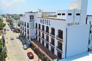 Alojamiento - Hotel Colonial Playa del Carmen