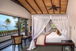 Alojamiento - Niraamaya Retreats Backwaters & Beyond