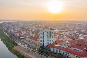 Alojamiento - LBN Asian Hotel