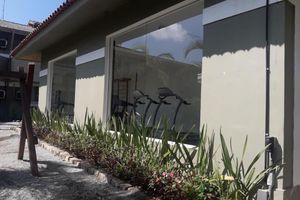 Alojamiento - Hotel Camboa