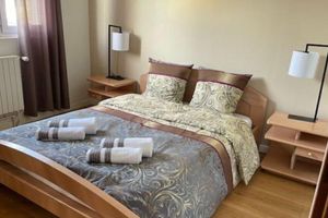 Alquiler Vacacional - Bulle Cosy et Climatisée à Deux pas de Paris