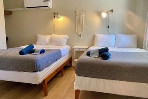 Alquiler Vacacional - Suite 3 - Relax in beautiful Bayfield - 15min from Grand Bend