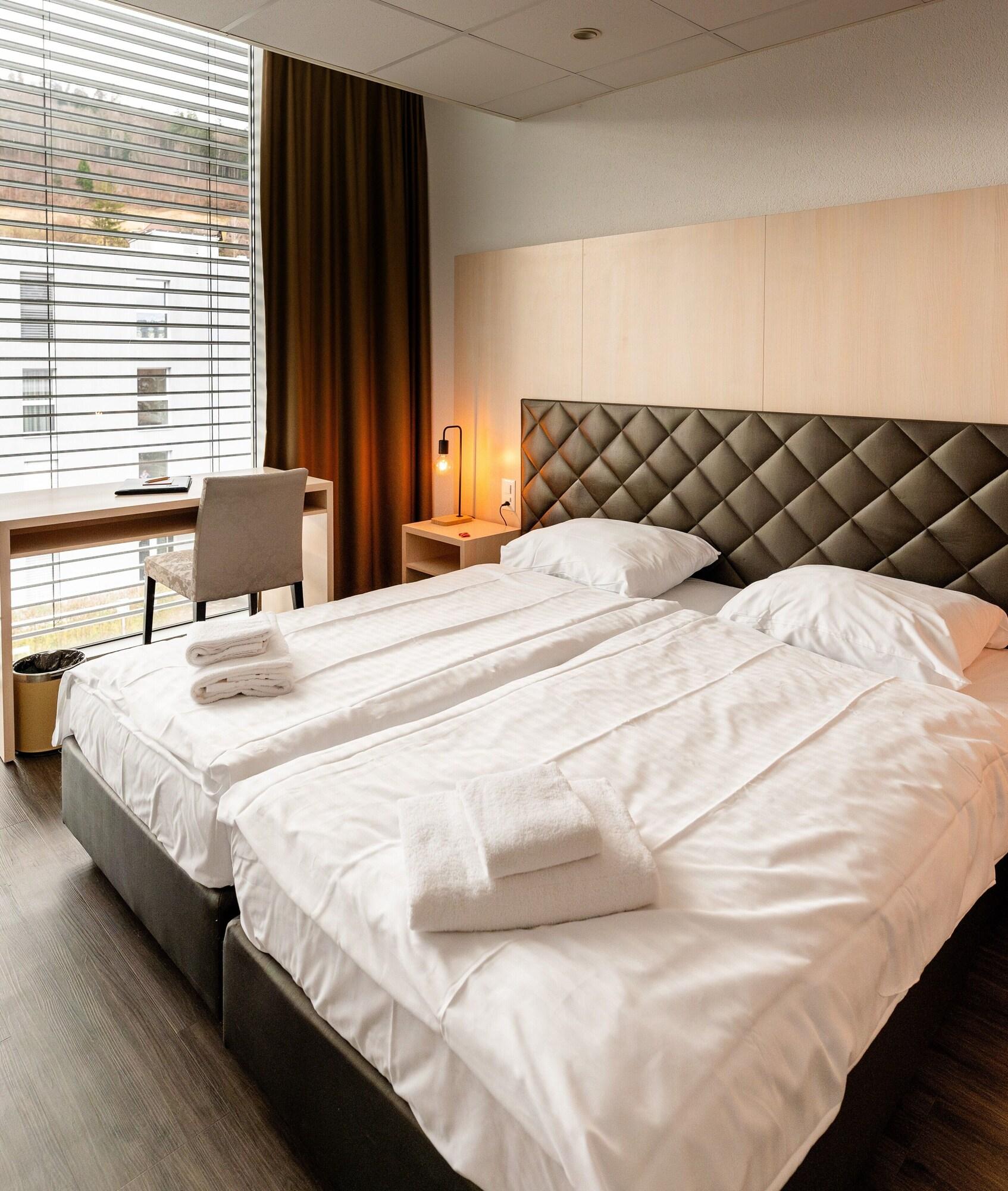 Varios Los Lorentes Residences Bern Airport