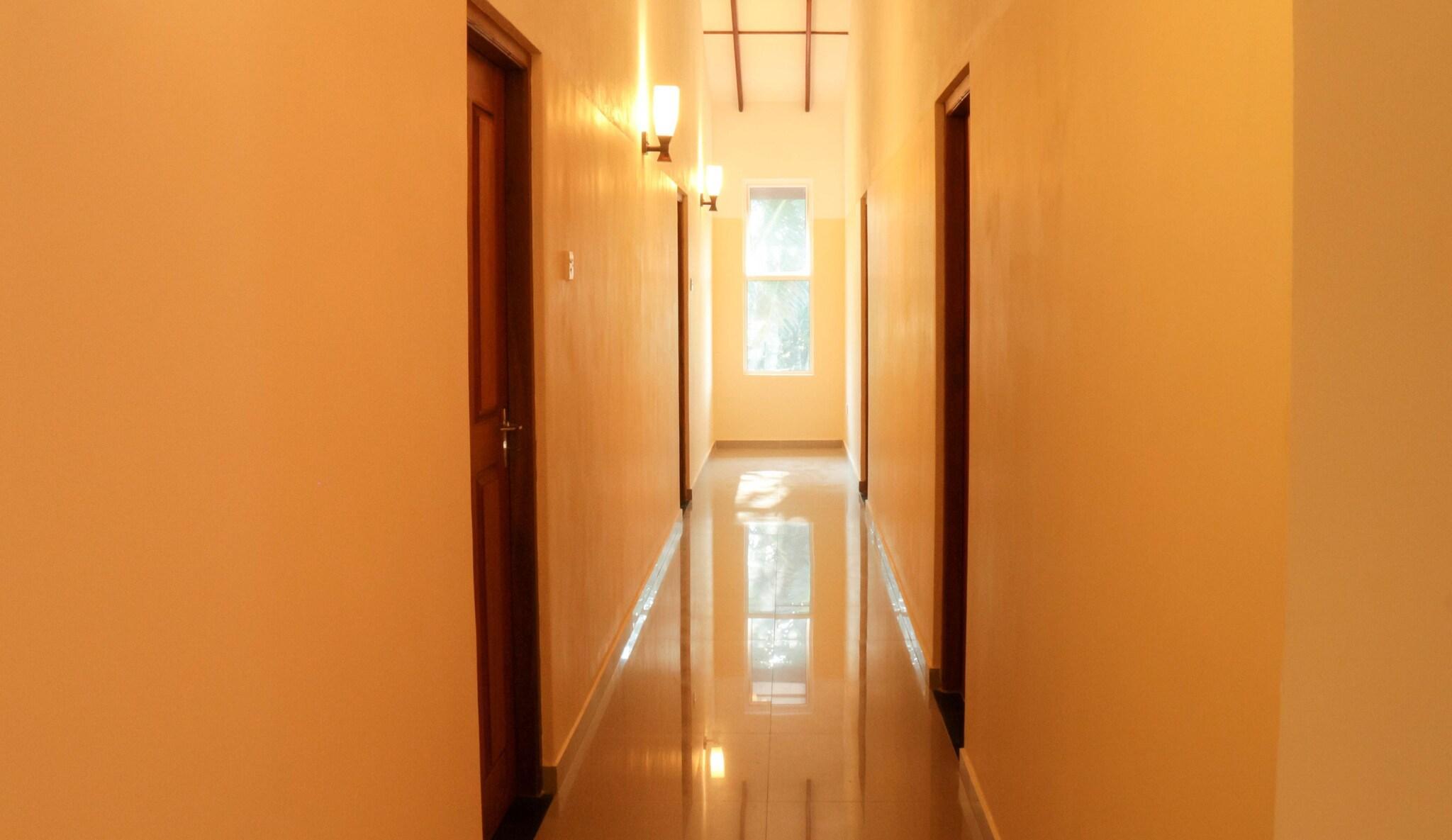 Vista Lobby Ziegler Cottage