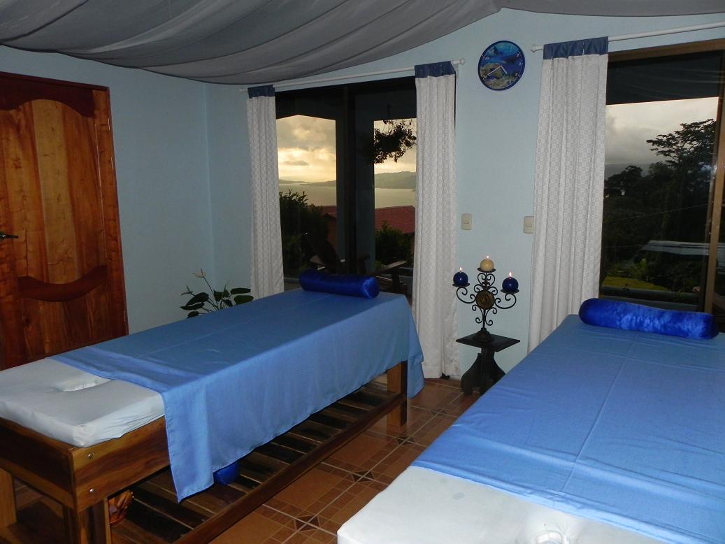 Spa Nepenthe