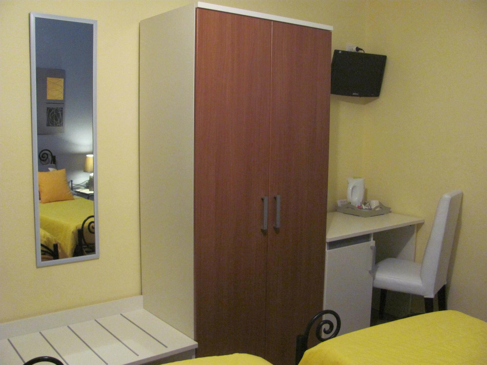 Set de Habitación B&B Domu Mea