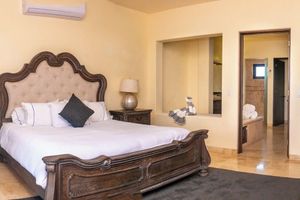 Alojamiento - A four bedroom villa in the Cabo Golf Resort in fantastic Cabo San Lucas