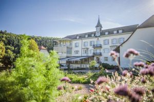 Alojamiento - Hotel Bad Schauenburg