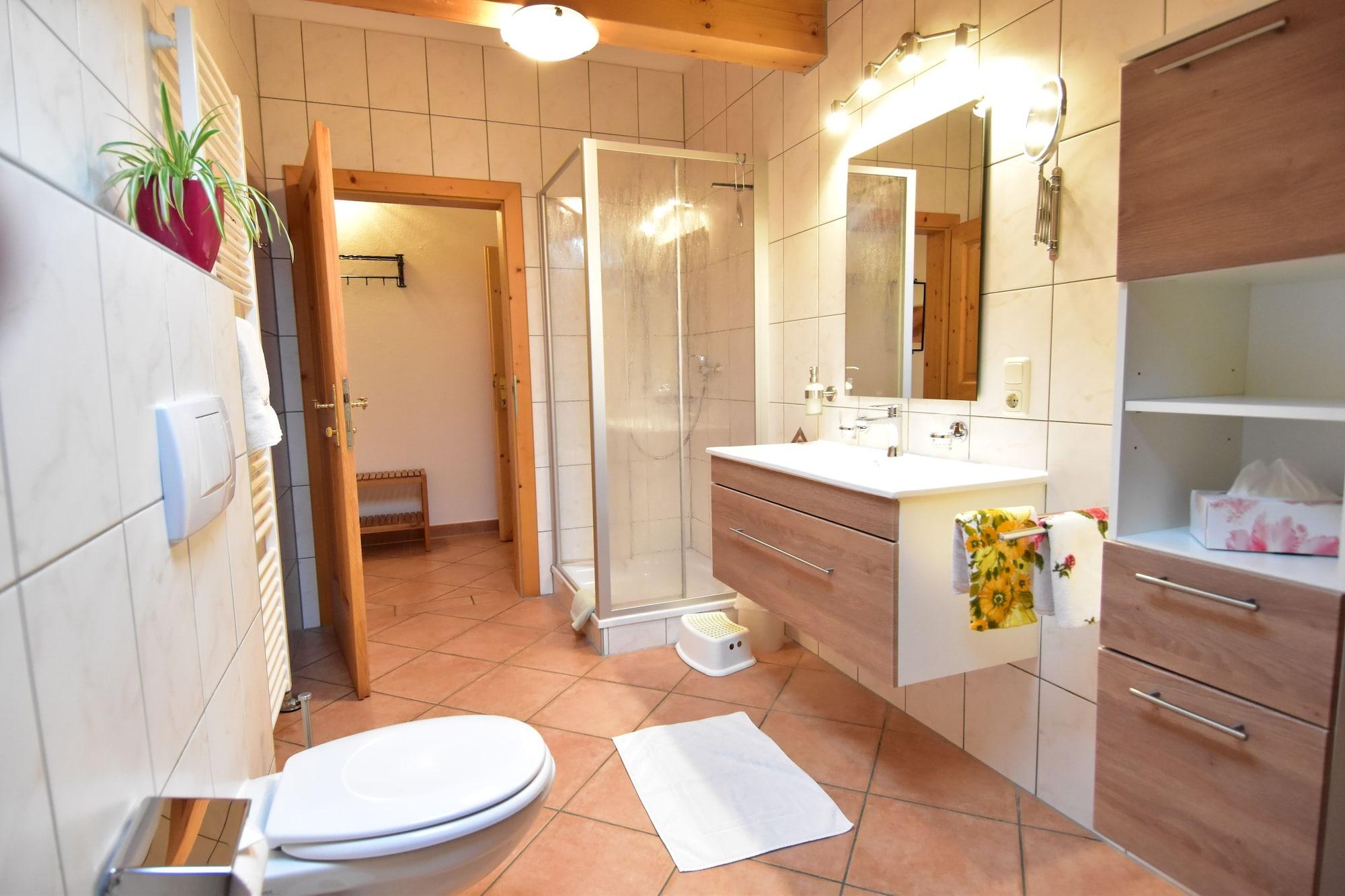 Equipamiento de Habitación Hoderhof