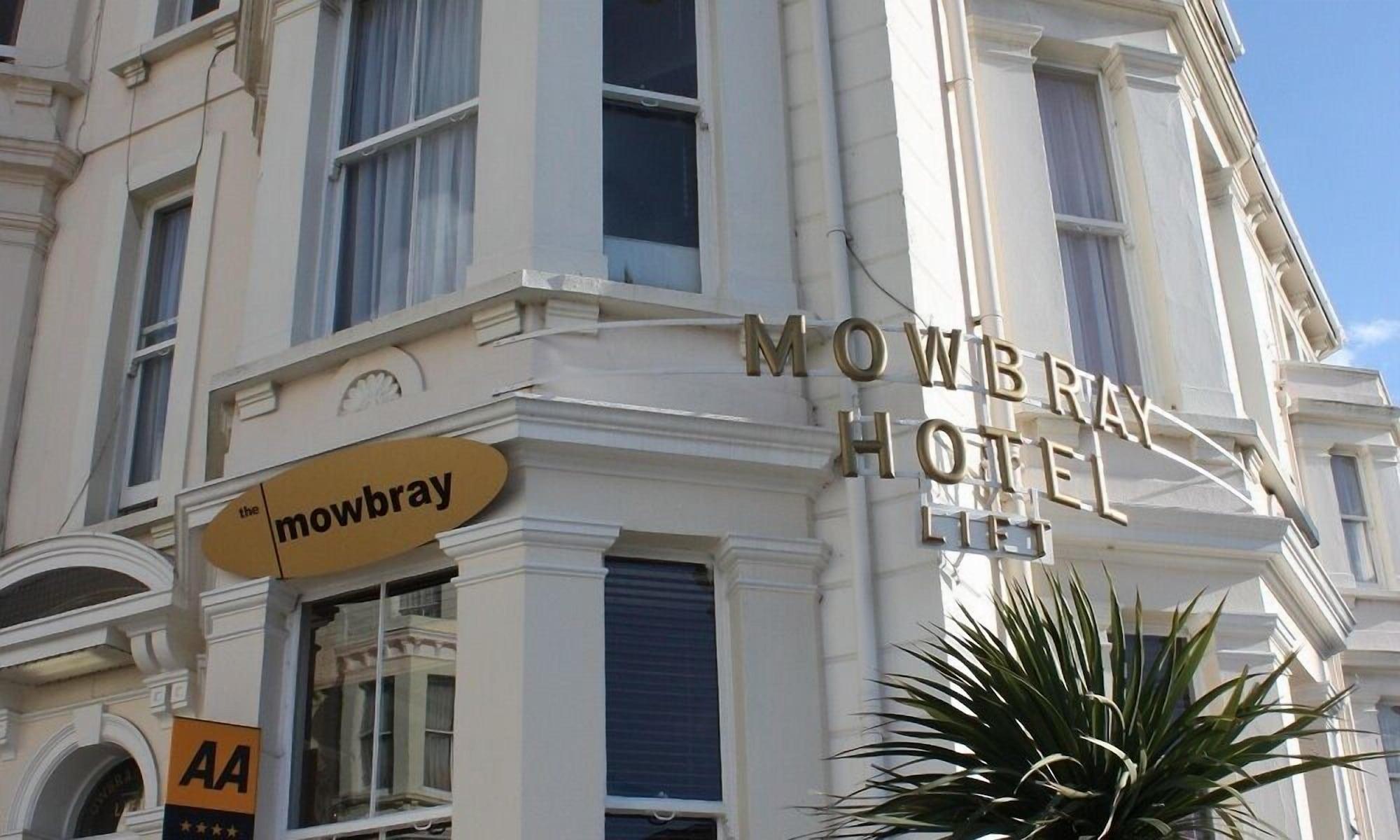 Vista Exterior The Mowbray