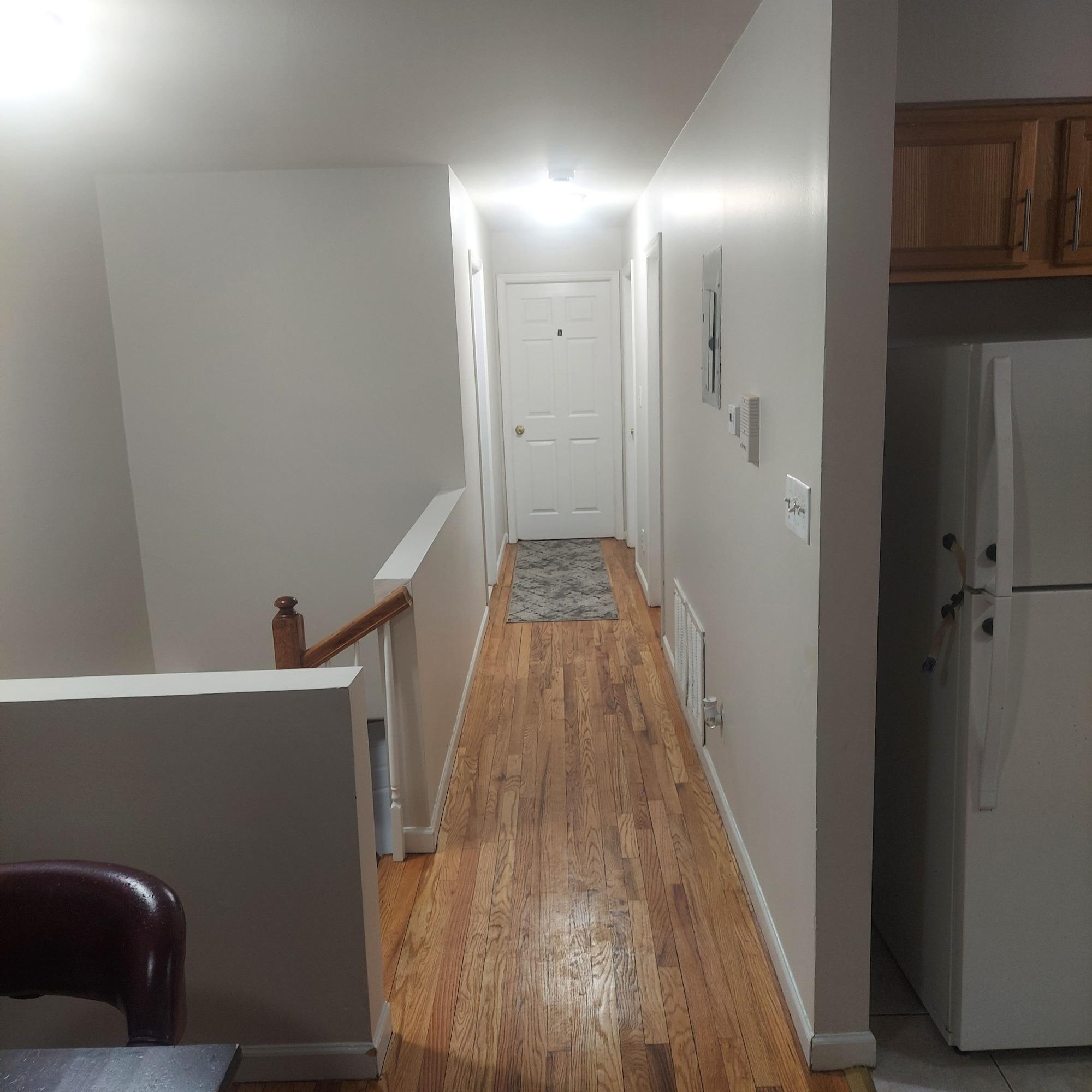 Comodidades del Alojamiento Crystal Room