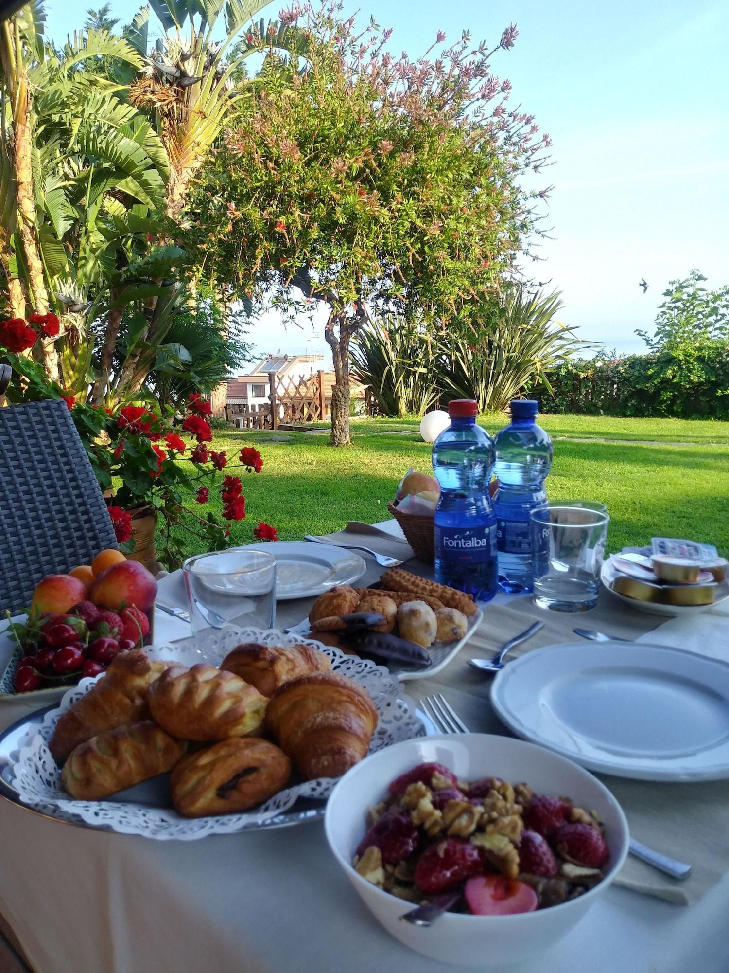 Restaurant B&B Villa di Giorgi