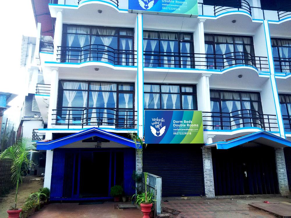 Varios Vedanta Wake Up - Coorg, Madikeri Town Center
