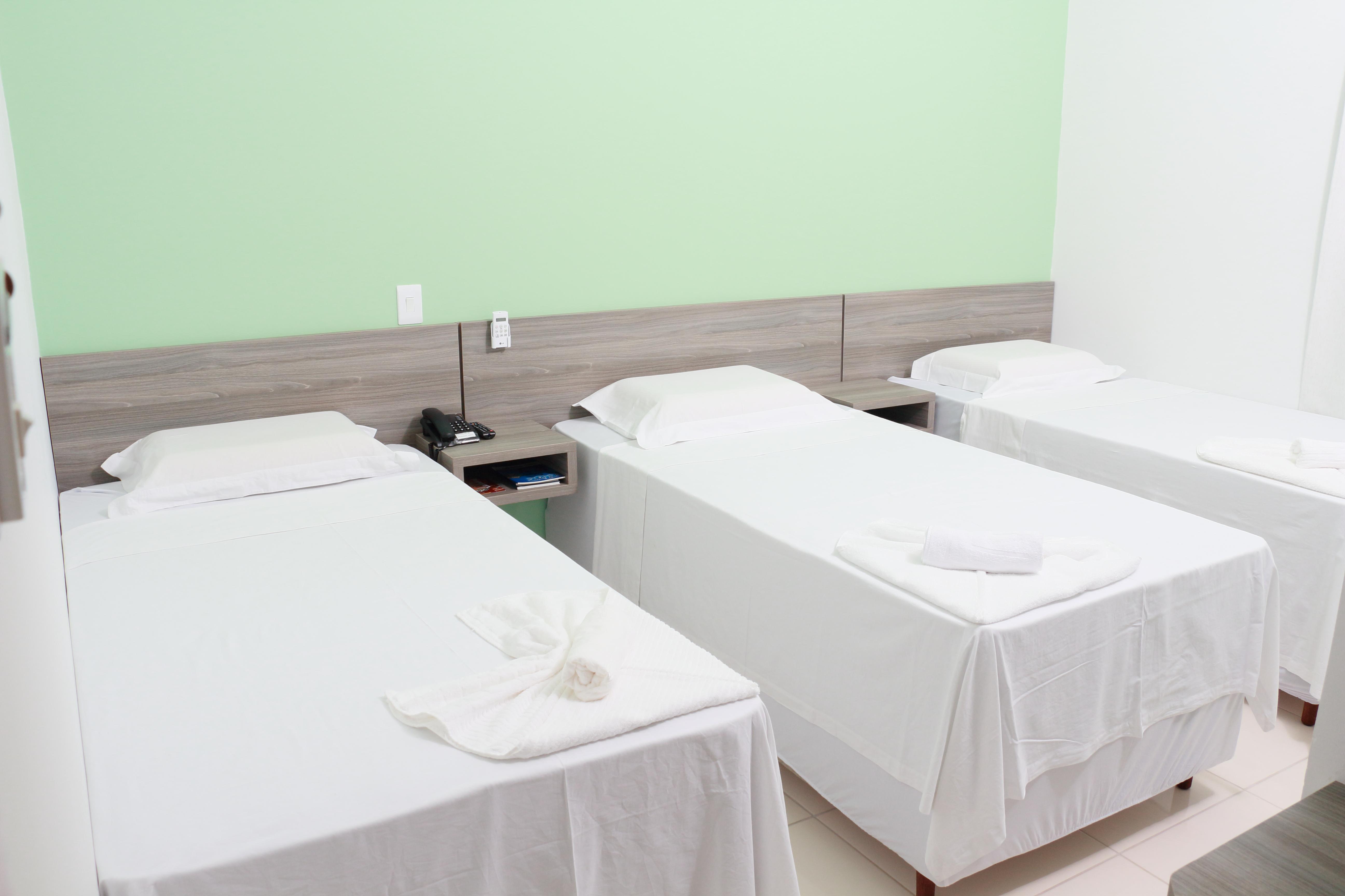 Habitación Hotel Vizon