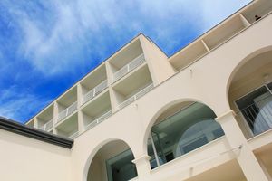 Alojamiento - BG Hotel Nautico Ebeso