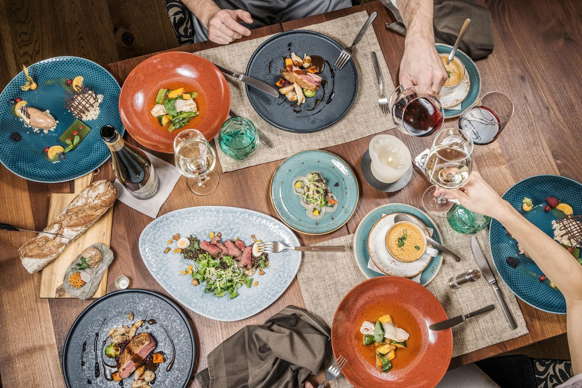 Restaurant Sieghard