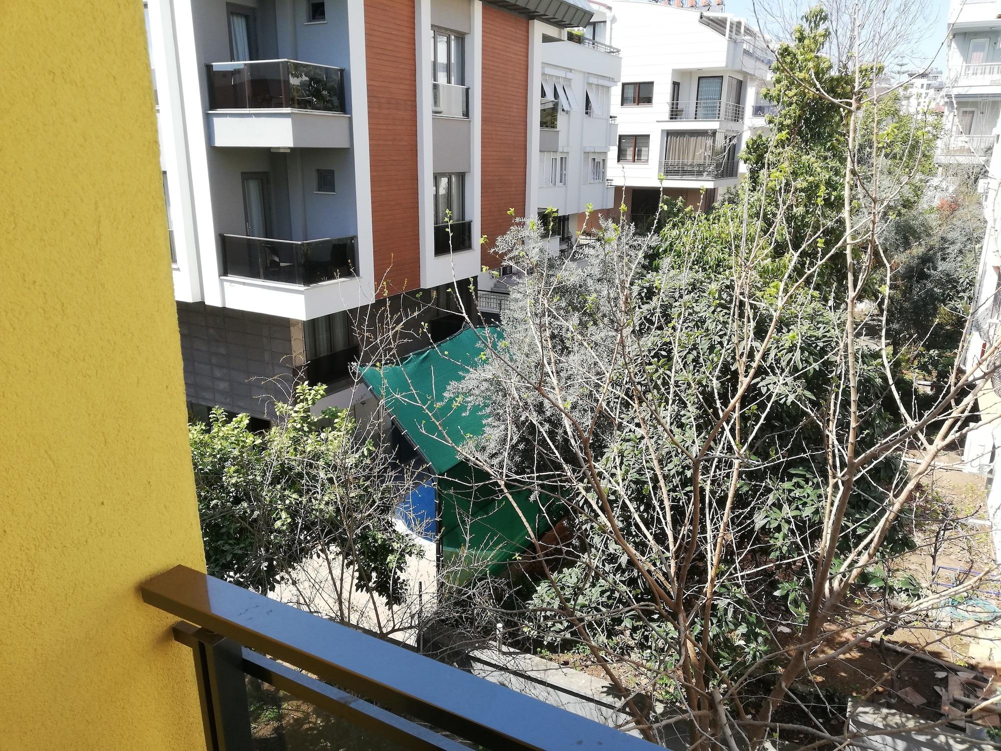 Equipamiento de Habitación Casa De Sirena Apart Hotel