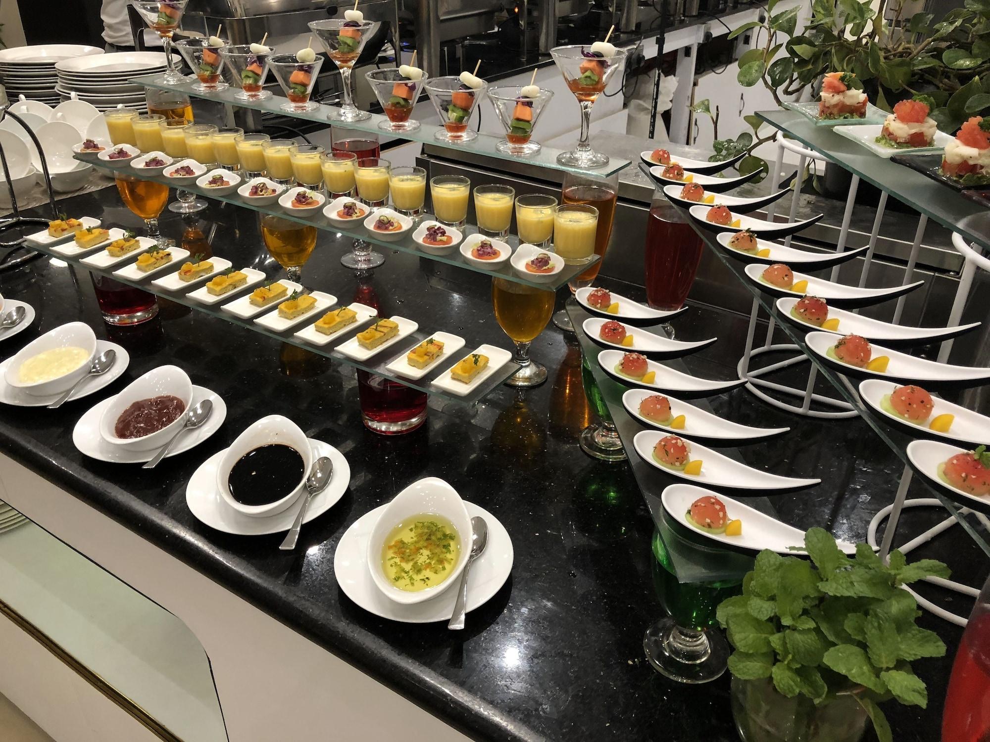 Restaurant Rivendell Hotel