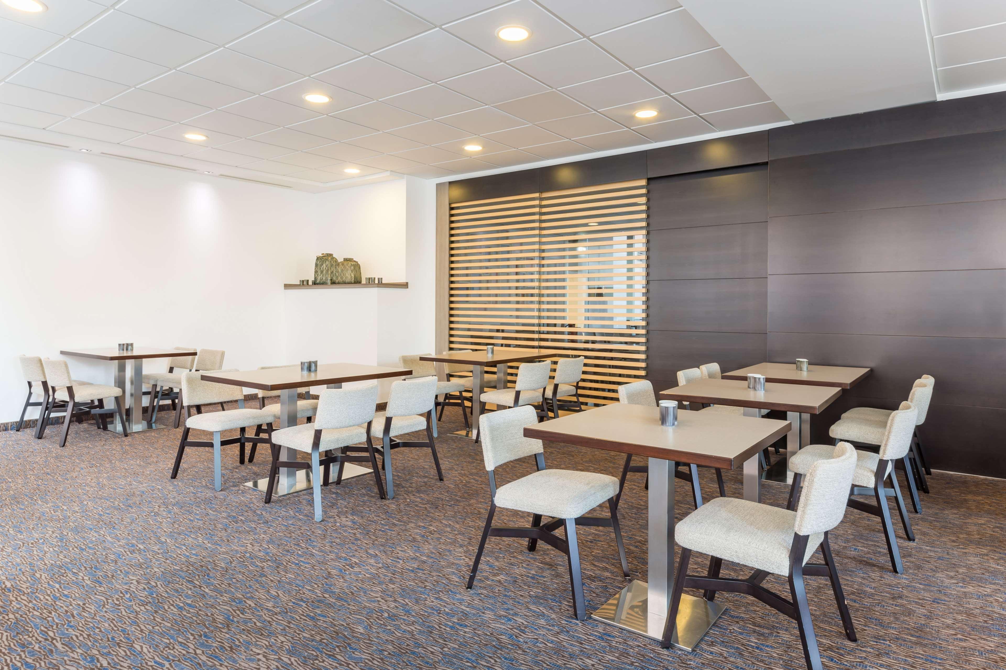 Restaurant Park Inn by Radisson Göttingen