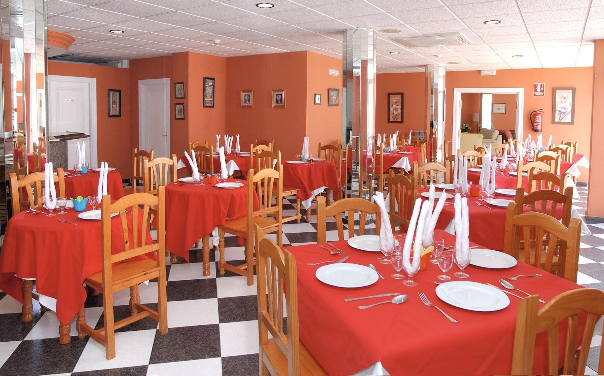 Restaurant Hotel Betania
