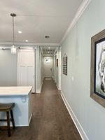 Alquiler Vacacional - 20% weekly discount! 3 BR Condo. End Unit. Walk to Marina & Zachrys!