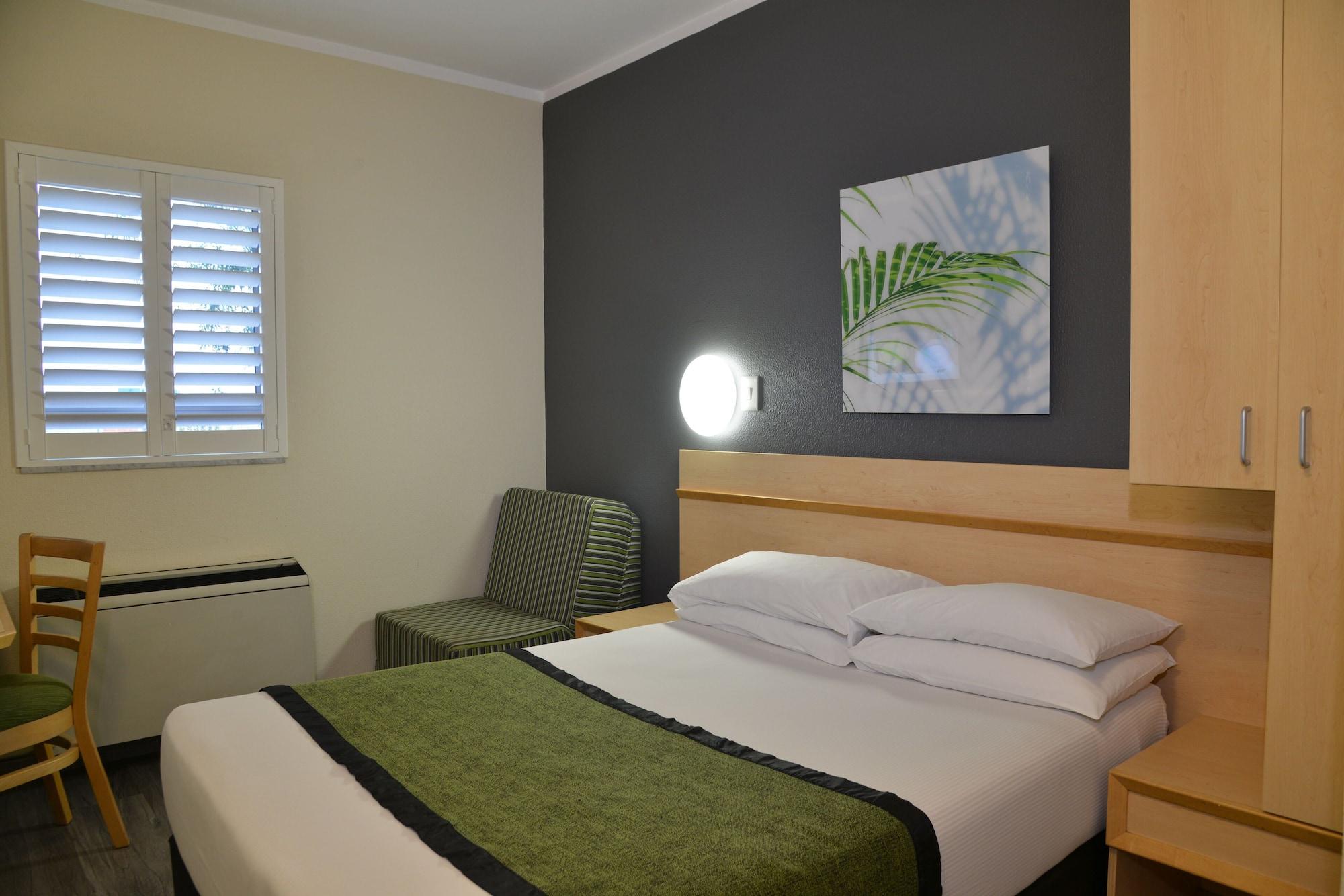 Habitación Road Lodge Southgate