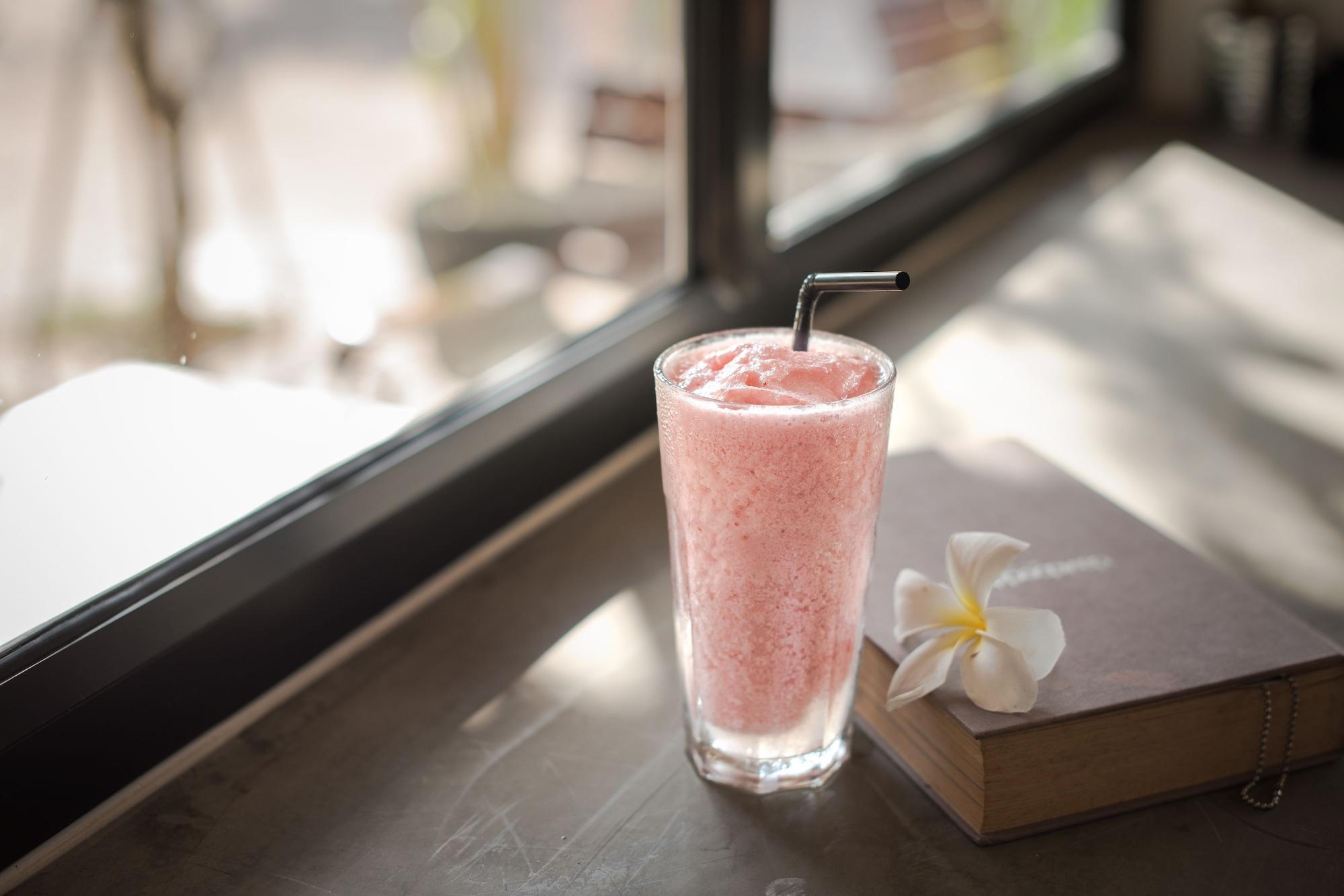 Restaurant Le Water Villa