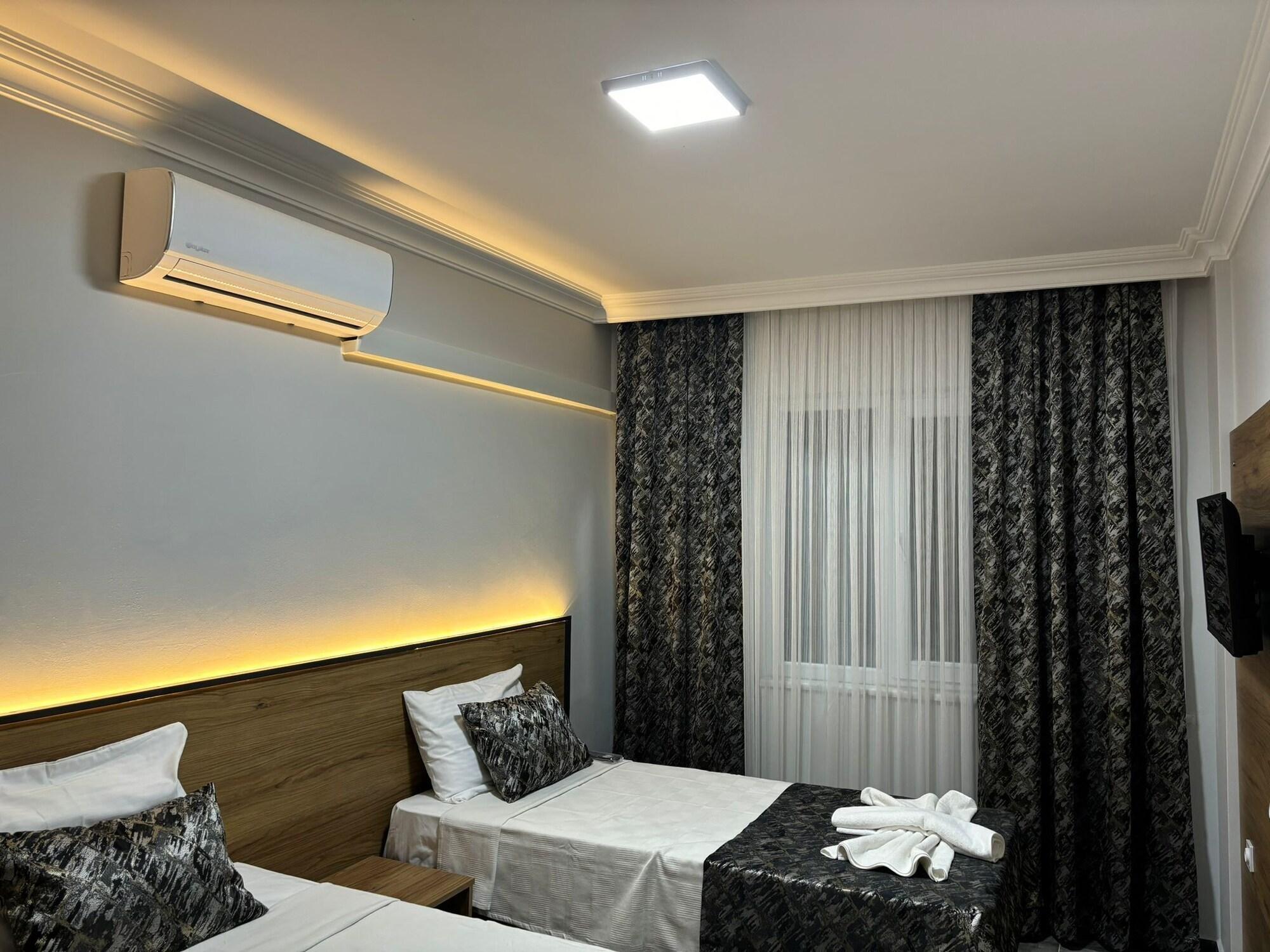 Habitación Akapella