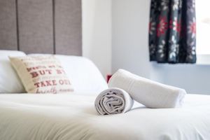Alquiler Vacacional - Newlyn House - 5 bed sleeps 11 Guests