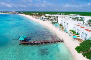 Alojamiento - The Sens Riviera