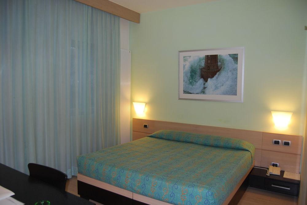 Habitación Hotel I Cedri