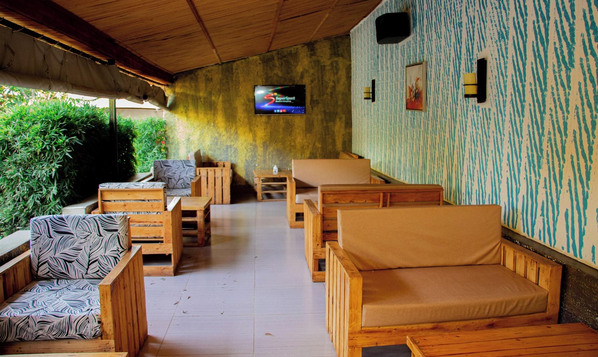 Restaurant Distinctions Gardens Guest House