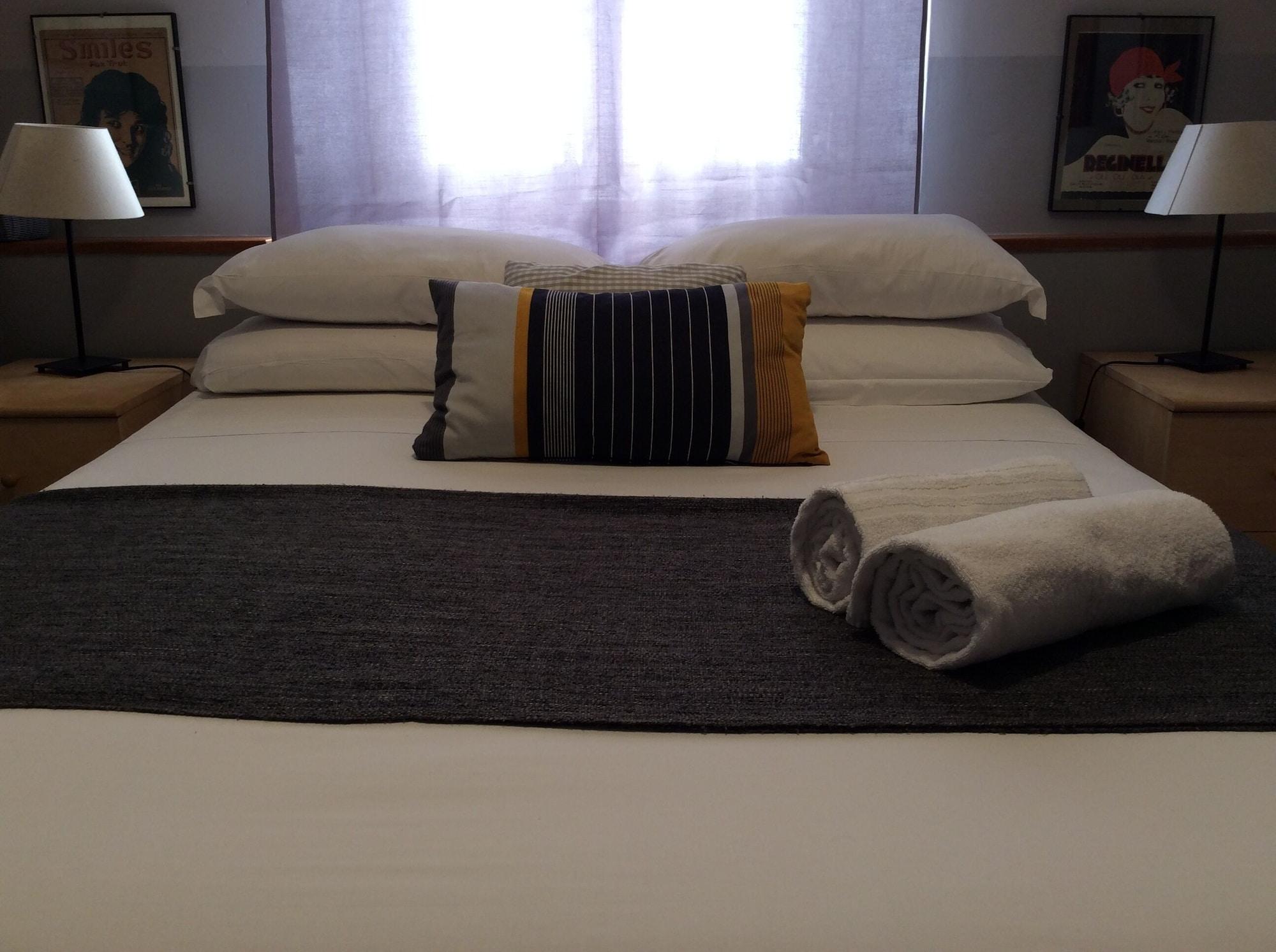 Set de Habitación Vacanze Romane 2