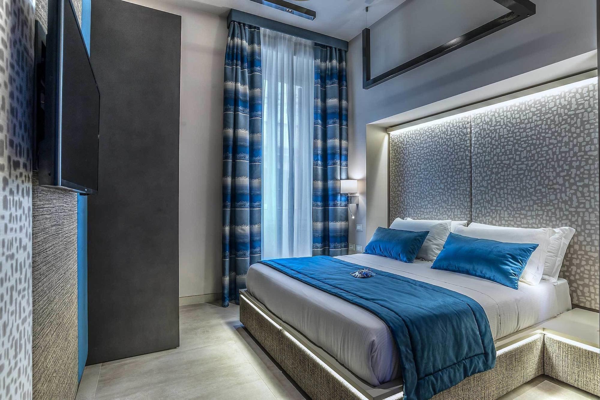 Varios Barberini Luxury