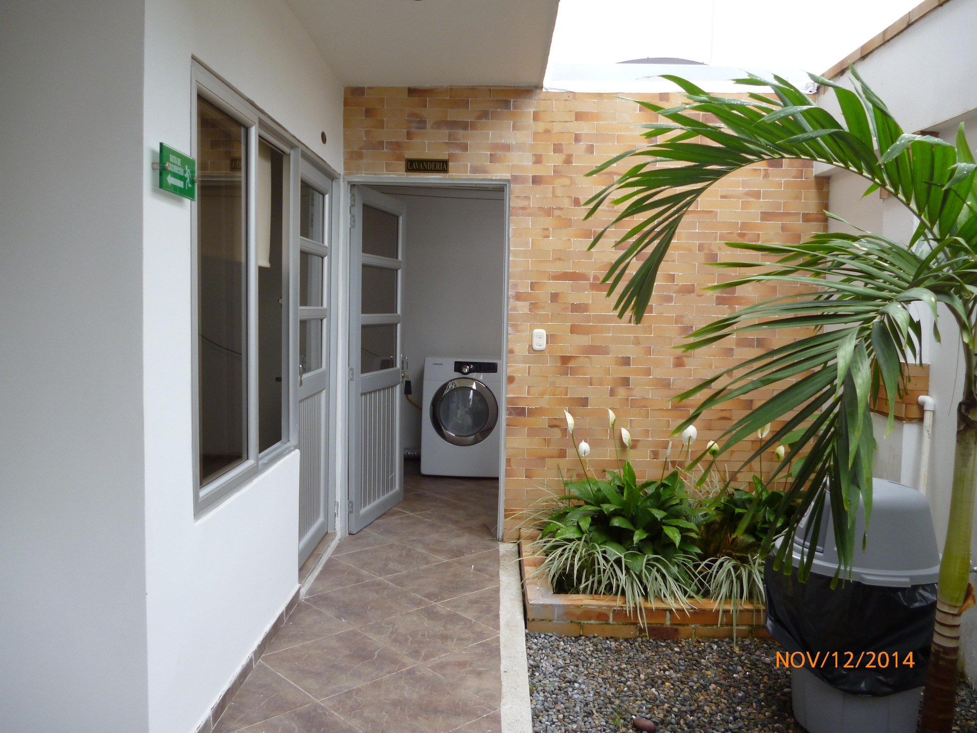 Varios Hotel Fontana Mar