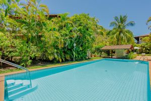 Renta Vacacional - PF124 Excelente Vilage a 600m da Praia