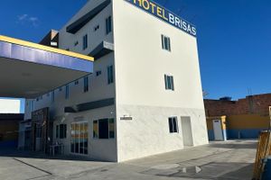 Alojamiento - Hotel Brisas