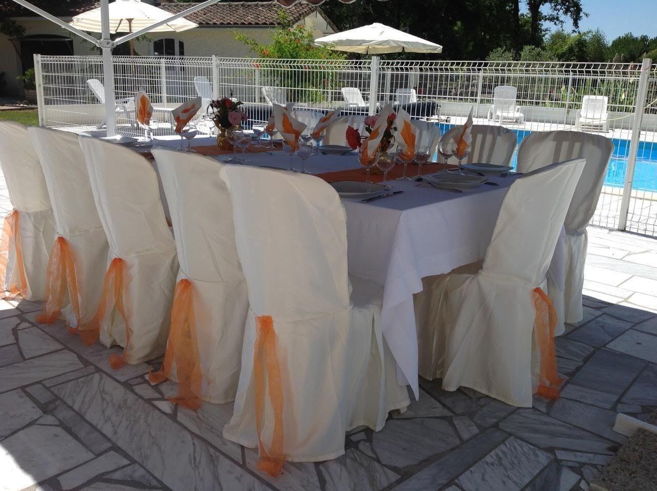 Restaurant Le Cabassou