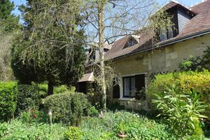 Alojamiento - Le moulin de la Follaine