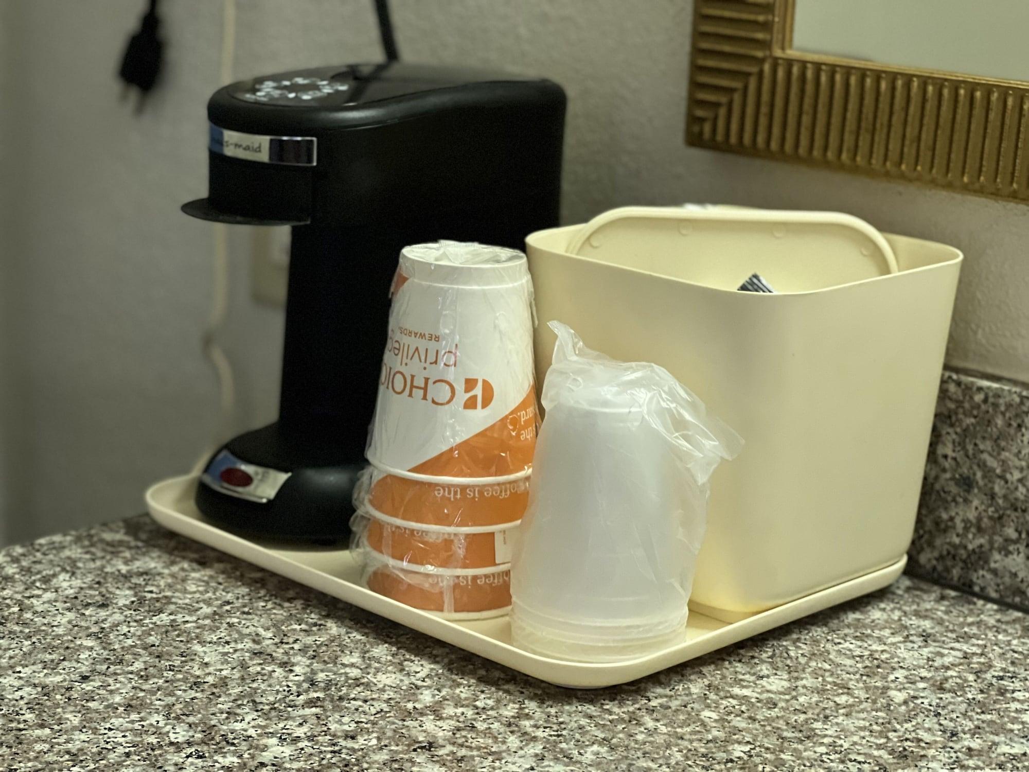 Habitación Quality Inn