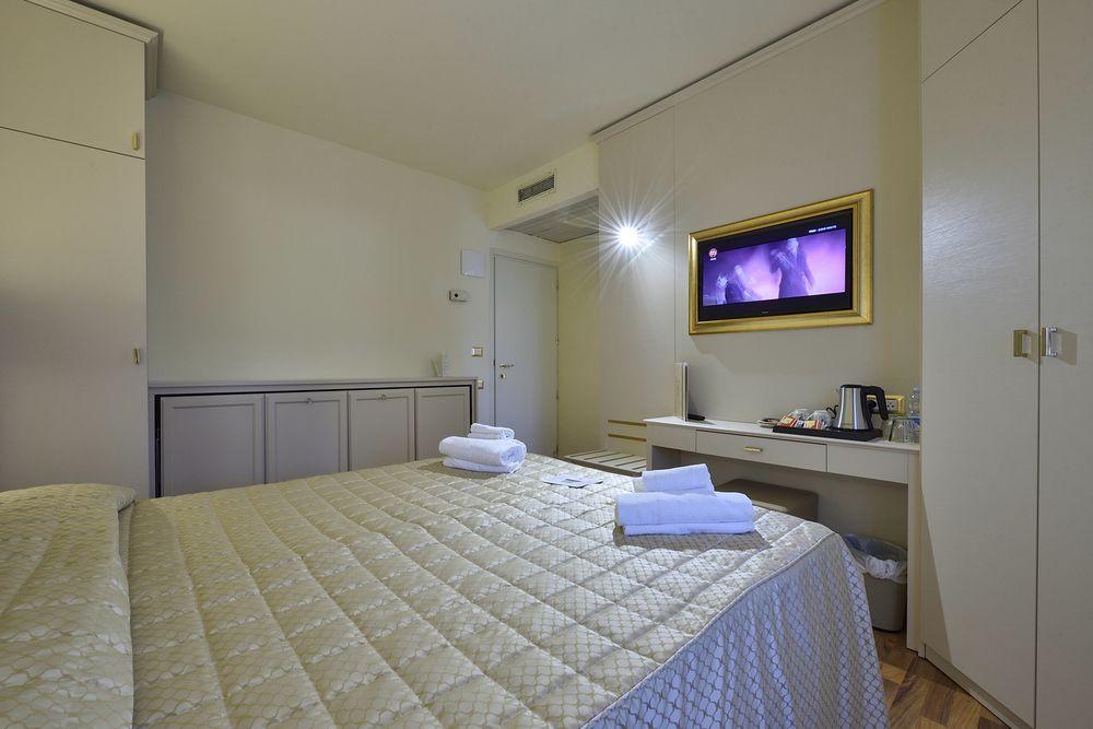Hotel Arcobaleno Boutique Hotel