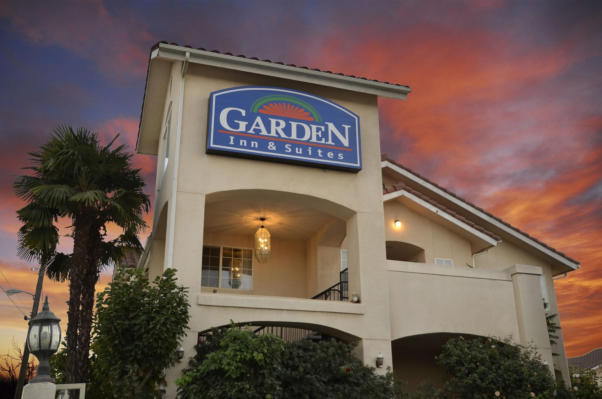 Varios Garden Inn and Suites